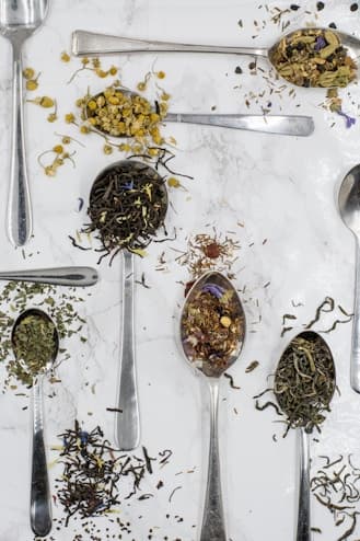 Kahwa Tea Blend